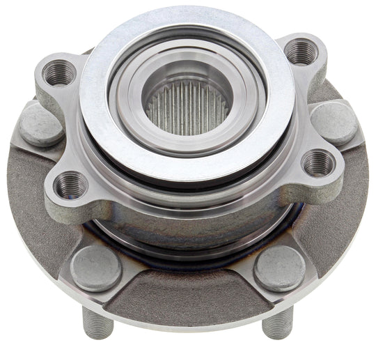 G30304 Wheel Bearing and Hub Assembly Mevotech Original Grade Canada