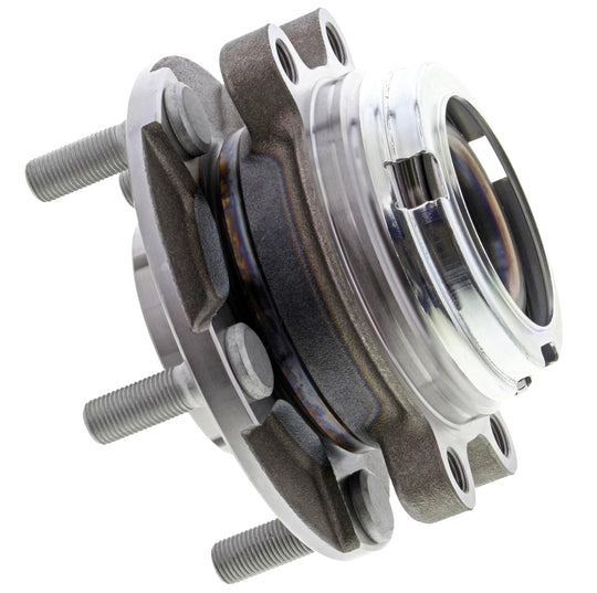 G30312 Wheel Bearing and Hub Assembly Mevotech Original Grade Canada