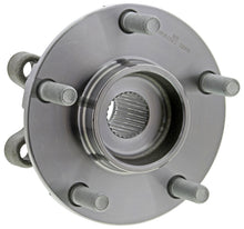Charger l'image dans la galerie, G30312 Wheel Bearing and Hub Assembly Mevotech Original Grade Canada
