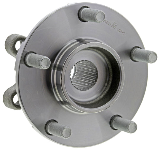 G30312 Wheel Bearing and Hub Assembly Mevotech Original Grade Canada