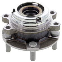 Charger l'image dans la galerie, G30312 Wheel Bearing and Hub Assembly Mevotech Original Grade Canada