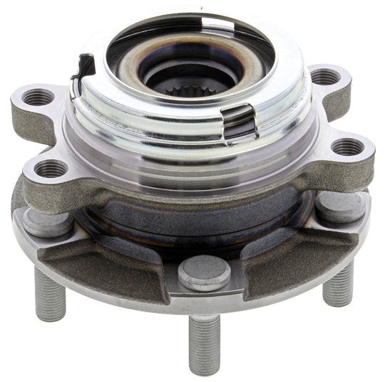 G30312 Wheel Bearing and Hub Assembly Mevotech Original Grade Canada