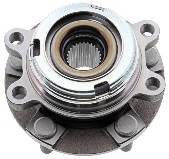 G30312 Wheel Bearing and Hub Assembly Mevotech Original Grade Canada