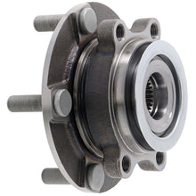 Load image into Gallery viewer, G30319 Wheel Bearing and Hub Assembly Mevotech Original Grade Canada