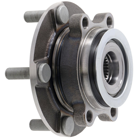 G30319 Wheel Bearing and Hub Assembly Mevotech Original Grade Canada