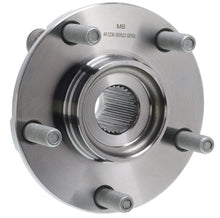 Load image into Gallery viewer, G30319 Wheel Bearing and Hub Assembly Mevotech Original Grade Canada