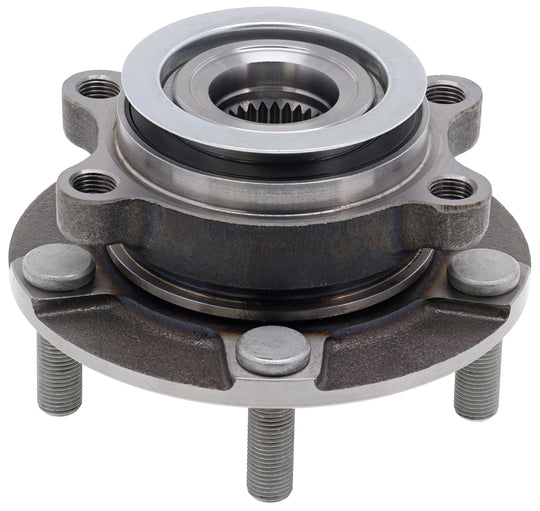 G30319 Wheel Bearing and Hub Assembly Mevotech Original Grade Canada