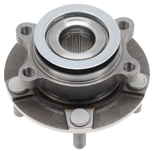 G30319 Wheel Bearing and Hub Assembly Mevotech Original Grade Canada