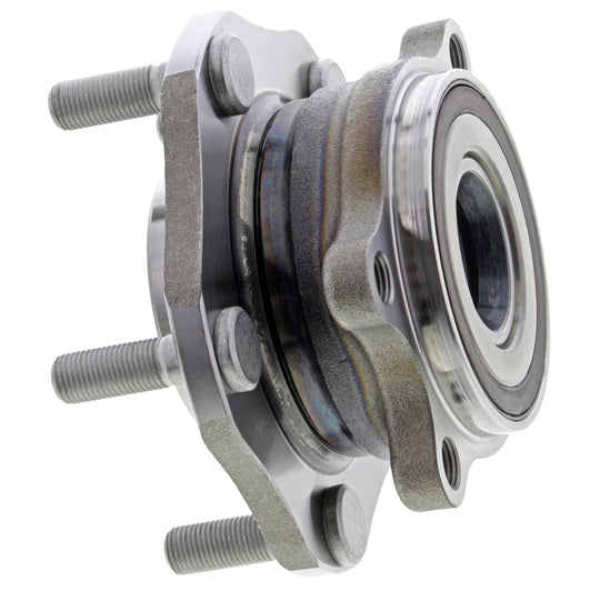 G30327 Wheel Bearing and Hub Assembly Mevotech Original Grade Canada