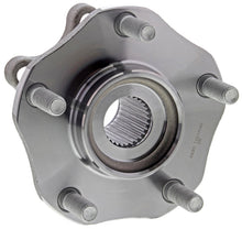 Load image into Gallery viewer, G30327 Wheel Bearing and Hub Assembly Mevotech Original Grade Canada