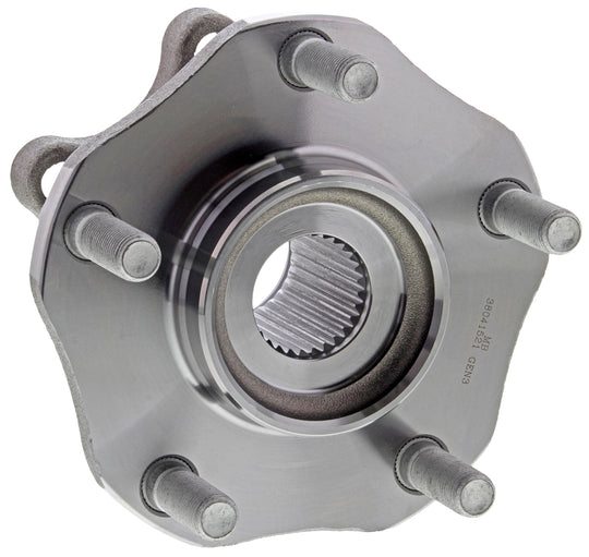 G30327 Wheel Bearing and Hub Assembly Mevotech Original Grade Canada