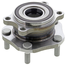 Load image into Gallery viewer, G30327 Wheel Bearing and Hub Assembly Mevotech Original Grade Canada