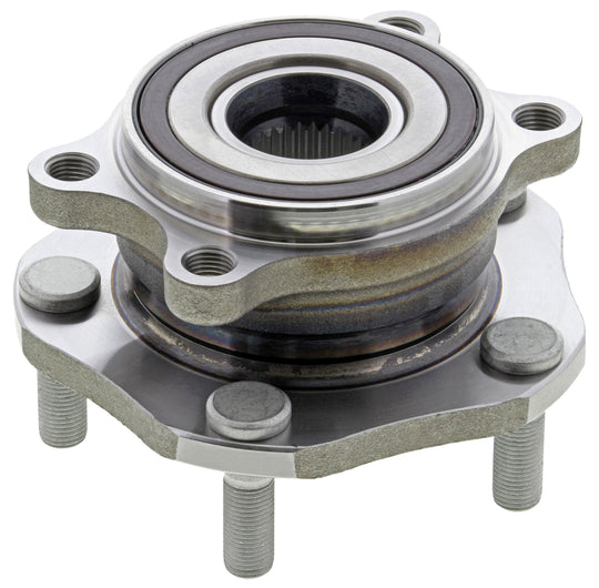 G30327 Wheel Bearing and Hub Assembly Mevotech Original Grade Canada