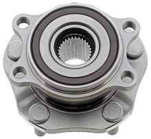 Load image into Gallery viewer, G30327 Wheel Bearing and Hub Assembly Mevotech Original Grade Canada