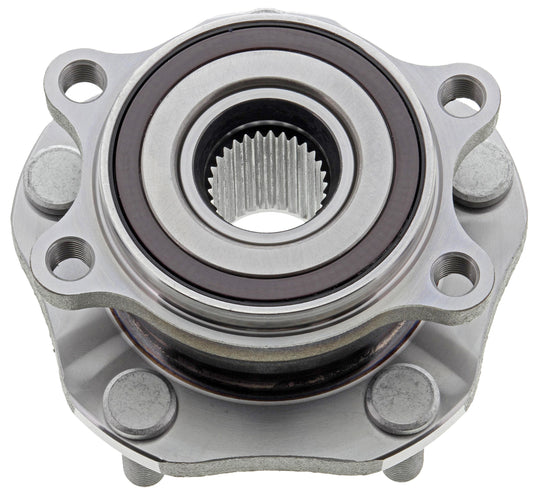 G30327 Wheel Bearing and Hub Assembly Mevotech Original Grade Canada