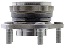 Load image into Gallery viewer, G30327 Wheel Bearing and Hub Assembly Mevotech Original Grade Canada