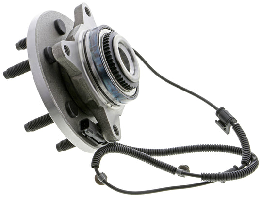 G40302 Wheel Bearing and Hub Assembly Mevotech Original Grade Canada