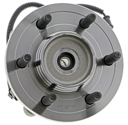 G40302 Wheel Bearing and Hub Assembly Mevotech Original Grade Canada