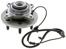 Load image into Gallery viewer, G40302 Wheel Bearing and Hub Assembly Mevotech Original Grade Canada