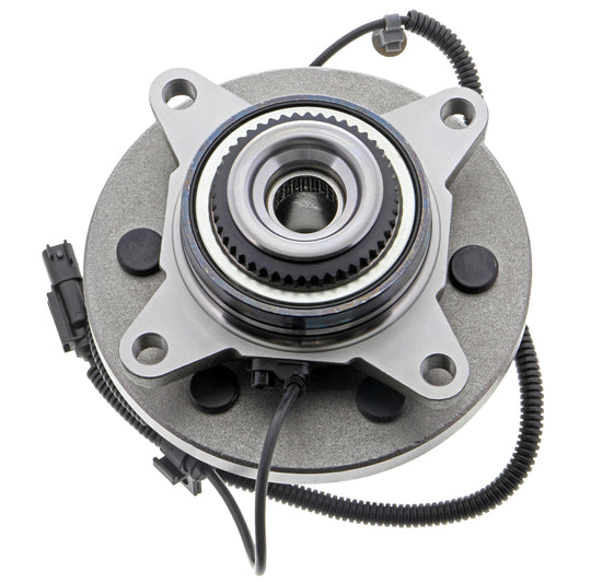G40302 Wheel Bearing and Hub Assembly Mevotech Original Grade Canada