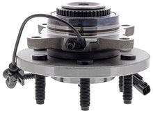 Load image into Gallery viewer, G40302 Wheel Bearing and Hub Assembly Mevotech Original Grade Canada