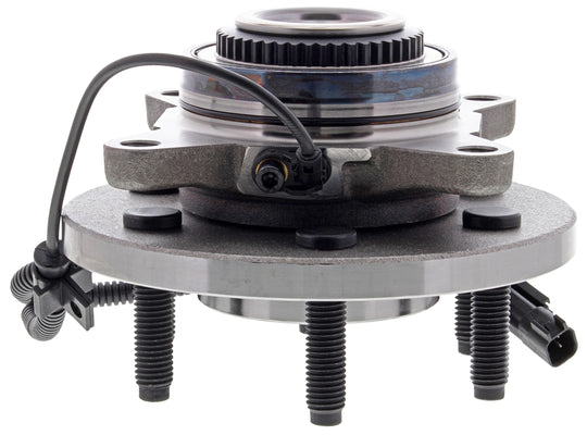 G40302 Wheel Bearing and Hub Assembly Mevotech Original Grade Canada