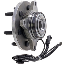 Load image into Gallery viewer, G40303 Wheel Bearing and Hub Assembly Mevotech Original Grade Canada