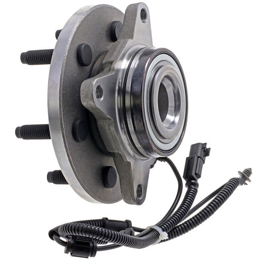 G40303 Wheel Bearing and Hub Assembly Mevotech Original Grade Canada