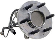 Load image into Gallery viewer, G40303 Wheel Bearing and Hub Assembly Mevotech Original Grade Canada