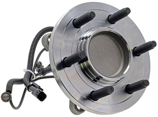 G40303 Wheel Bearing and Hub Assembly Mevotech Original Grade Canada
