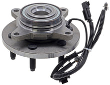Load image into Gallery viewer, G40303 Wheel Bearing and Hub Assembly Mevotech Original Grade Canada