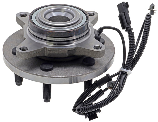 G40303 Wheel Bearing and Hub Assembly Mevotech Original Grade Canada