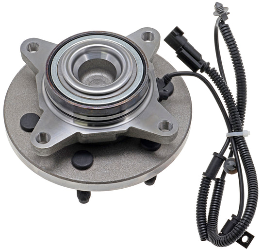 G40303 Wheel Bearing and Hub Assembly Mevotech Original Grade Canada