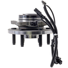 Load image into Gallery viewer, G40303 Wheel Bearing and Hub Assembly Mevotech Original Grade Canada