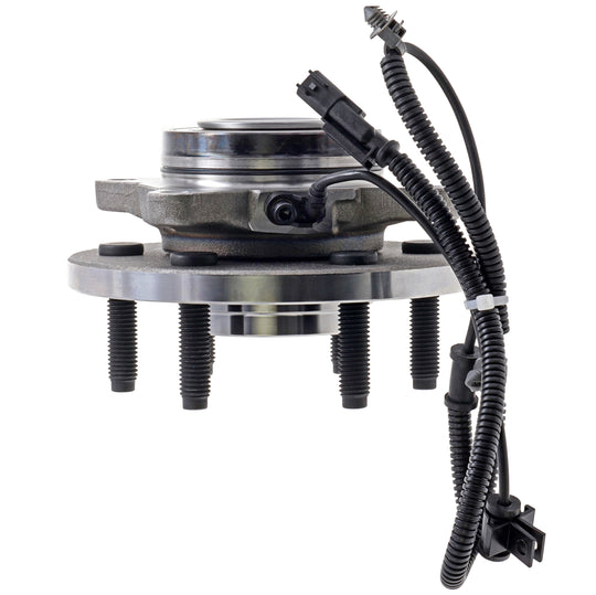 G40303 Wheel Bearing and Hub Assembly Mevotech Original Grade Canada