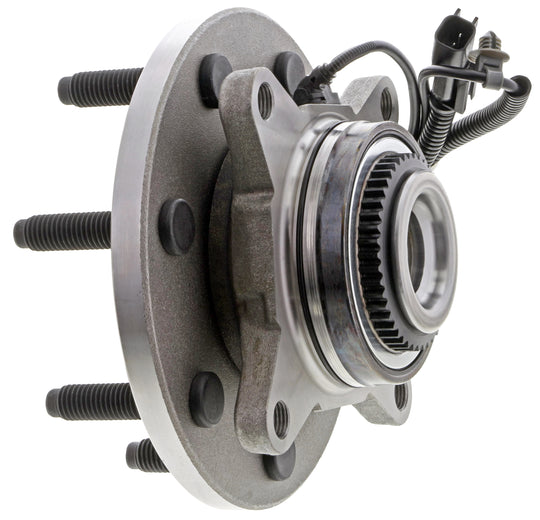G40304 Wheel Bearing and Hub Assembly Mevotech Original Grade Canada