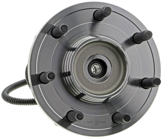 G40304 Wheel Bearing and Hub Assembly Mevotech Original Grade Canada