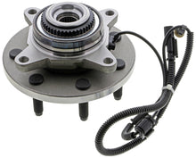 Load image into Gallery viewer, G40304 Wheel Bearing and Hub Assembly Mevotech Original Grade Canada