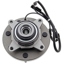 Load image into Gallery viewer, G40304 Wheel Bearing and Hub Assembly Mevotech Original Grade Canada