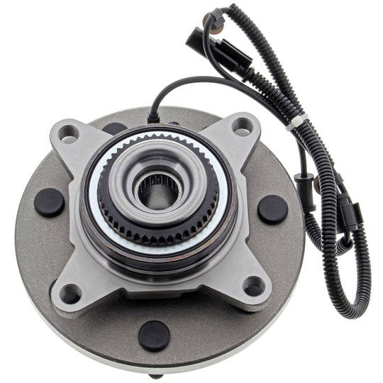 G40304 Wheel Bearing and Hub Assembly Mevotech Original Grade Canada