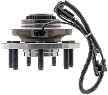 Load image into Gallery viewer, G40304 Wheel Bearing and Hub Assembly Mevotech Original Grade Canada