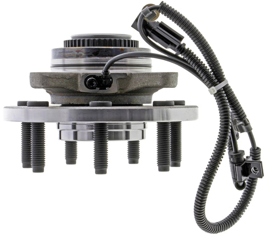 G40304 Wheel Bearing and Hub Assembly Mevotech Original Grade Canada