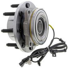 Load image into Gallery viewer, G40306 Wheel Bearing and Hub Assembly Mevotech Original Grade Canada