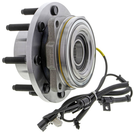 G40306 Wheel Bearing and Hub Assembly Mevotech Original Grade Canada