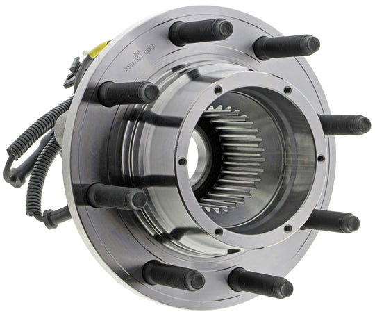 G40306 Wheel Bearing and Hub Assembly Mevotech Original Grade Canada
