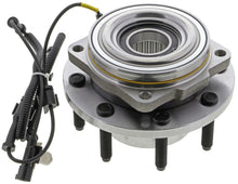 Load image into Gallery viewer, G40306 Wheel Bearing and Hub Assembly Mevotech Original Grade Canada