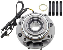Load image into Gallery viewer, G40306 Wheel Bearing and Hub Assembly Mevotech Original Grade Canada