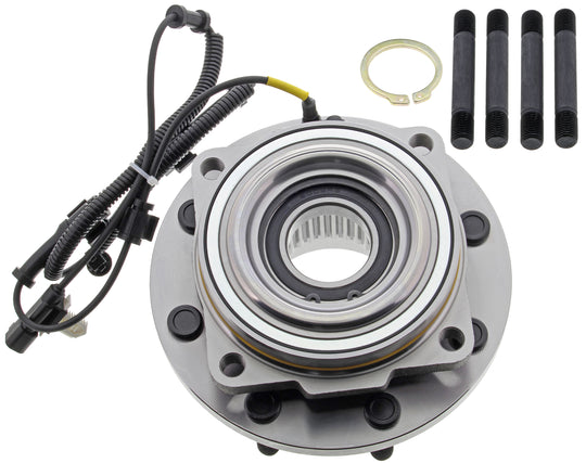G40306 Wheel Bearing and Hub Assembly Mevotech Original Grade Canada