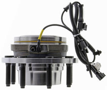 Load image into Gallery viewer, G40306 Wheel Bearing and Hub Assembly Mevotech Original Grade Canada