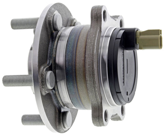 G40312 Wheel Bearing and Hub Assembly Mevotech Original Grade Canada